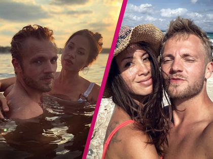 Ehe-Aus in der GZSZ-Welt: Niklas Osterloh & Ehefrau Tini geben Trennung bekannt
