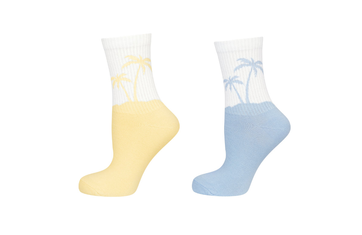 Nur Die Socken