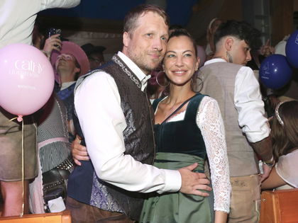 Oliver Pocher: "Es ist eine Hassliebe" – Neuer Versuch mit Alessandra Meyer-Wölden