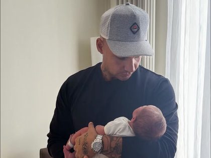 Pietro Lombardi: Im Baby-Fieber! "Dachte kurz an eine Tochter"