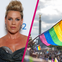 "Halten euch in unseren Herzen": US-Sängerin Pink reagiert emotionale auf Anschlag beim CSD Berlin