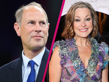 Prinz Edward: Ex-Freundin Ruthie Henshall enthüllt pikante Details über ihre heimliche Liebe & Trennung