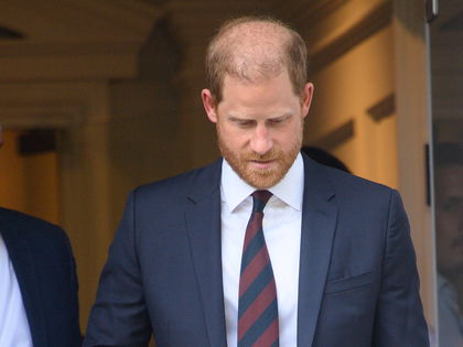 Millionen-Schock nach Urteil: Prinz Harry droht nach Justiz-Pleite ein finanzielles Desaster