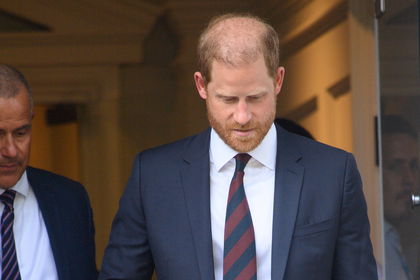 Es geht ums Geld: Der wahre Grund für die Versöhnung von König Charles III. & den Sussexes
