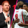 Tage nach WM-Finale: Prinz Harry übt deutliche Kritik an englischer Nationalmannschaft