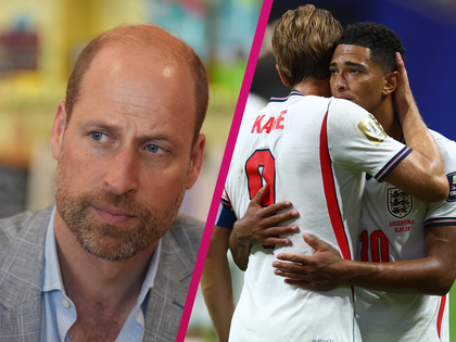 Emotionale Zeilen nach Englands WM-Aus: Prinz William ist "am Boden zerstört"