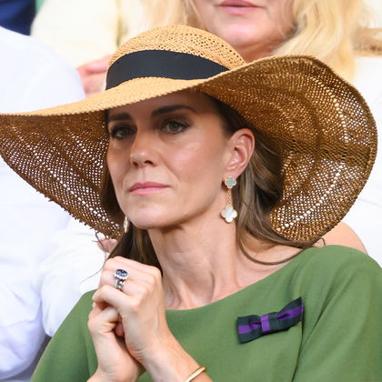 Prinzessin Kate: Gibt es jetzt neuen Grund zur Sorge?
