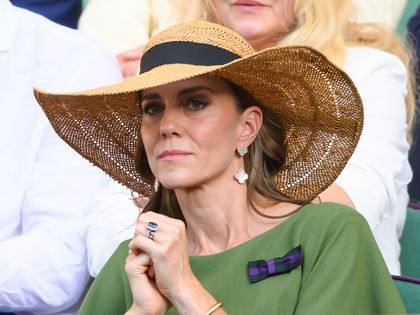 Prinzessin Kate: Gibt es jetzt neuen Grund zur Sorge?