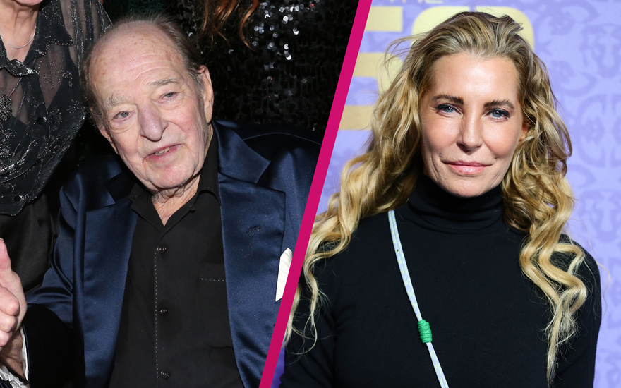 Haben sich Ralph Siegel und Giulia Siegel versöhnt?