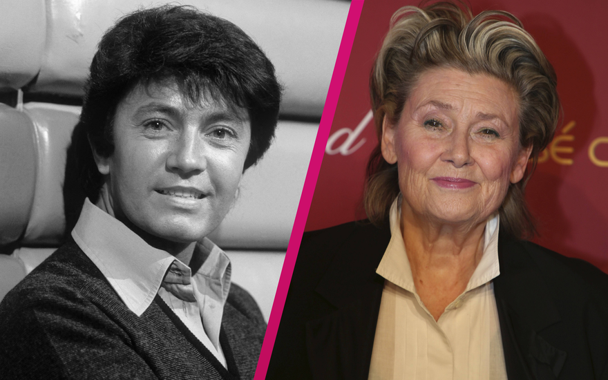 Gitte Hænning enthüllt Details über ihre Beziehung zu Rex Gildo
