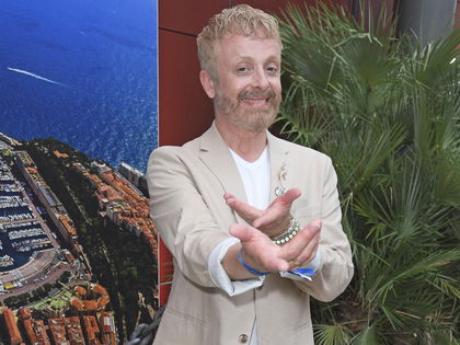 Ross Antony: 30 Kilo leichter! Das ist sein Abnehmgeheimnis