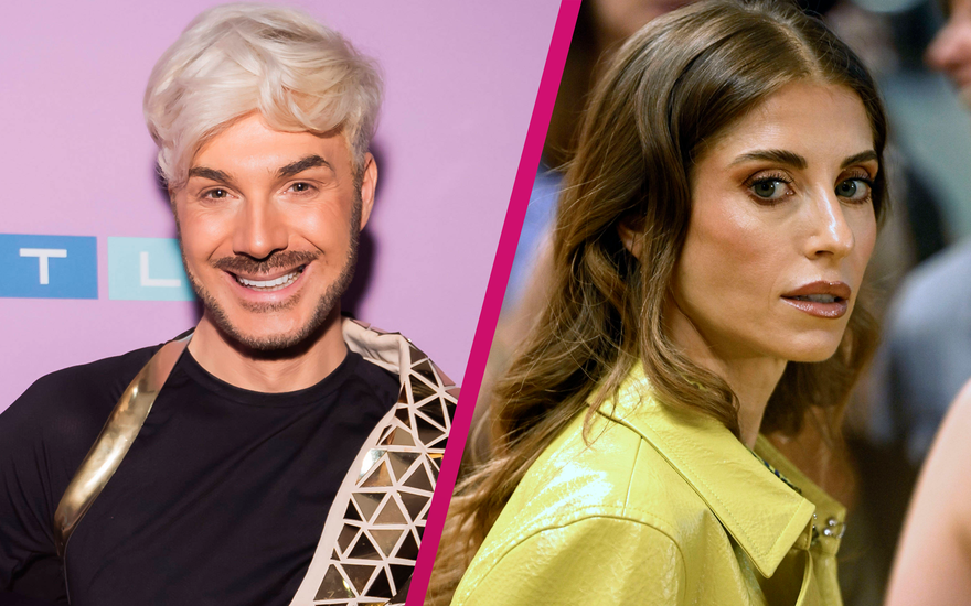 Sam Dylan rechnet mit Cathy Hummels ab