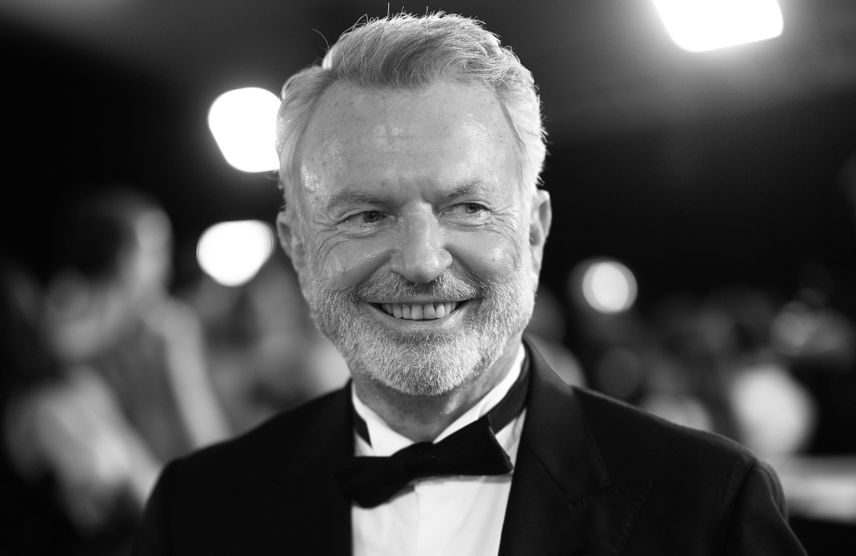 Sam Neill ist mit 78 Jahren gestorben