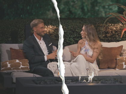 "Die Bachelors": Liebesdrama beim Wiedersehen –Sebastian Paul ist enttäuscht von Nadja