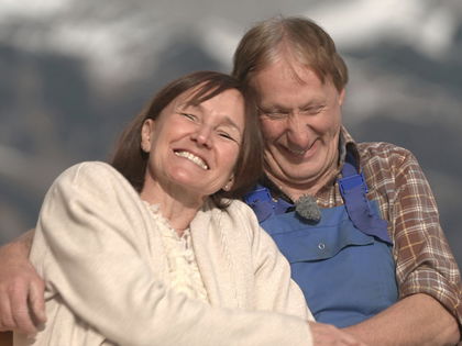 "Bauer sucht Frau International": Franz und Silke wagen den nächsten Schritt
