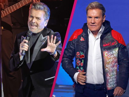 Thomas Anders: Klatsche für Dieter Bohlen! "Habe meine eigene Karriere"