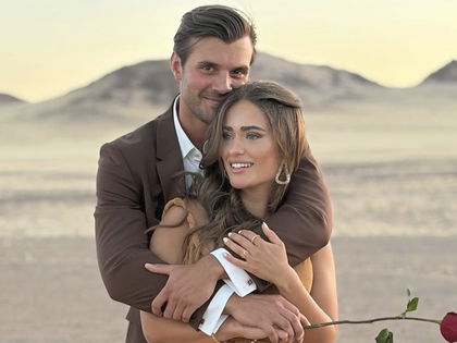 "Die Bachelors": "Zu Tränen gerührt" – Tim Reitz und Vivi teile emotionale Botschaft nach Finale