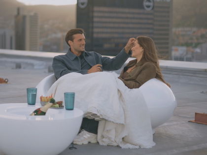 "Die Bachelors": Nach Finale – Sind Tim Reitz und Vivi noch ein Paar?