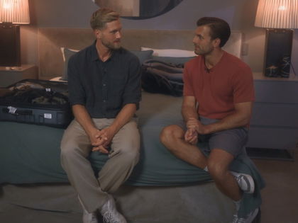 "Die Bachelors": Das sagt Tim Reitz zum Liebesdrama von Sebastian Paul und Nadja