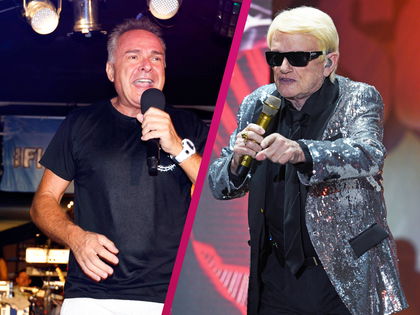 Heino: Nach Diss von Tim Toupet – "Hat die Zwiebel nicht nur auf dem Kopf"