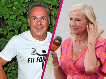 "ZDF-Fernsehgarten": "Kein Mehrwert in der Sendung" – Ballermann-Star erteilt Andrew Kiewel bittere Abfuhr!