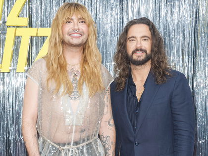 Tom und Bill Kaulitz: Gemeinsame Therapie nach Dauer-Zoff! "Bin immer an allem Schuld"