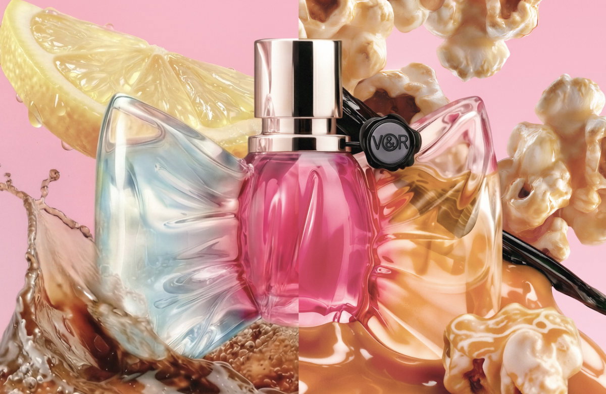 Victor Rolfe Parfum