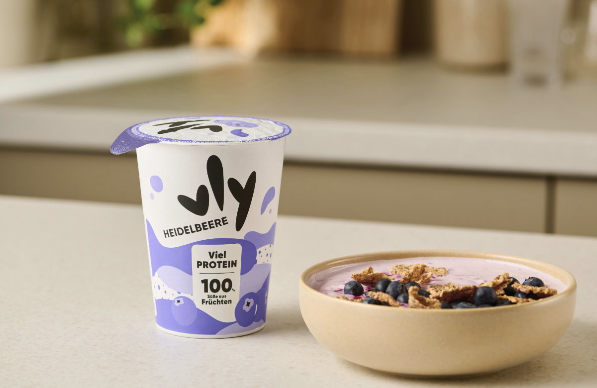 vly Joghurt