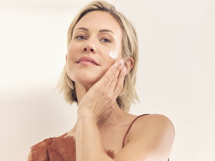 Laut Wolke Hegenbarth: Diese Gesichtscreme ist perfekt für Frauen ab 40