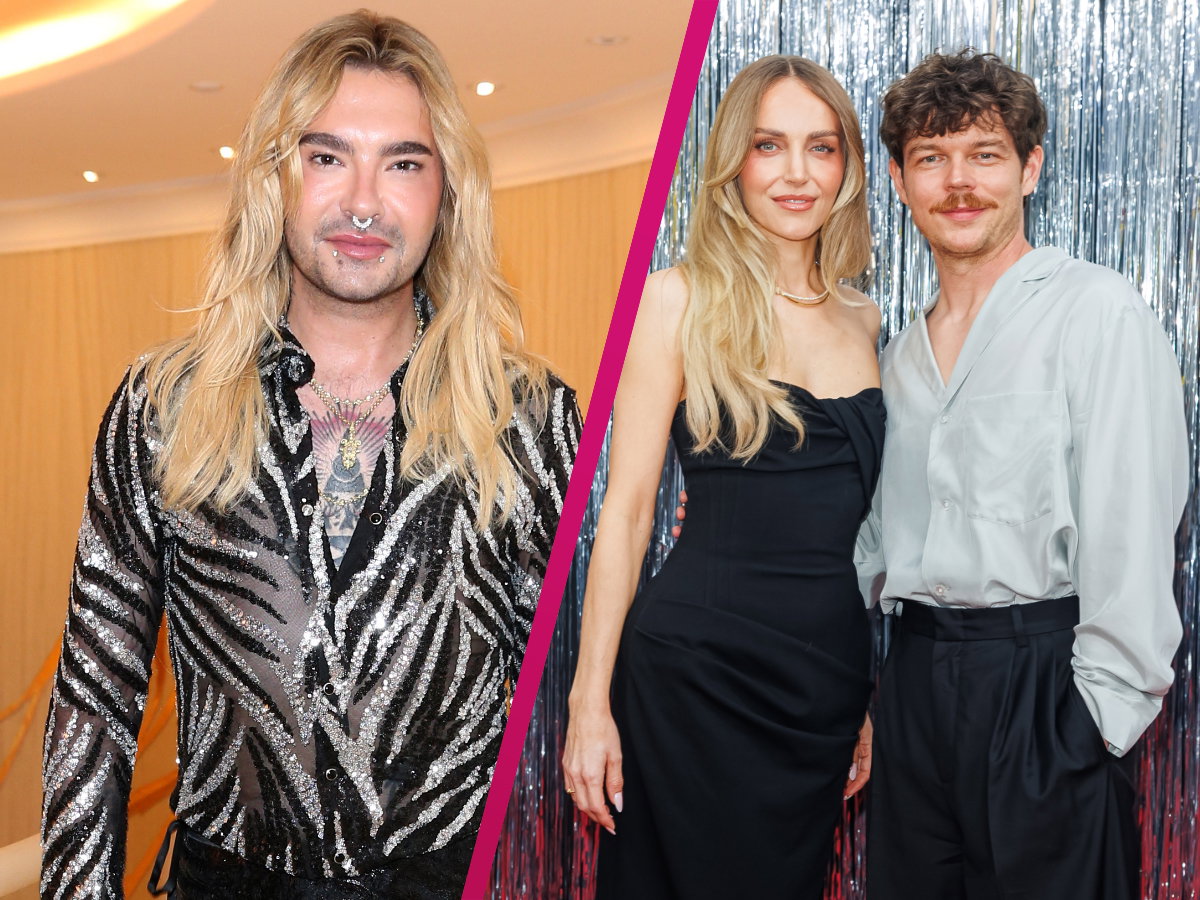 Sauer auf Bill Kaulitz? Georg Listing und Ehefrau Susi äußern sich zum Hochzeits-Drama