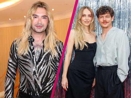 Sauer auf Bill Kaulitz? Georg Listing und Ehefrau Susi äußern sich zum Hochzeits-Drama
