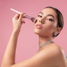 Wie ein Weichzeichner! Dieses Drogerie-Blush-Mousse verfeinert das Hautbild sofort