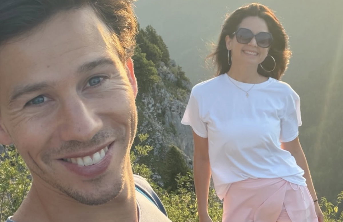 "Let's Dance"-Traumpaar Malika Dzumaev und Joel Mattli: Neue Gerüchte! Steht das große Liebes-Outing bevor?