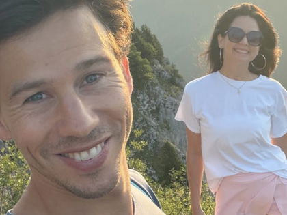 "Let's Dance"-Traumpaar Malika Dzumaev und Joel Mattli: Steht das große Liebes-Outing bevor?