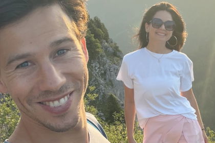 "Let's Dance"-Traumpaar Malika Dzumaev und Joel Mattli: Neue Gerüchte! Steht das große Liebes-Outing bevor?