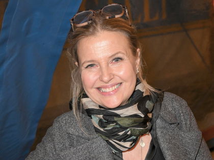 Katharina Böhm: Hat die Schauspielerin einen Mann? Alle Infos zur "Die Chefin"-Darstellerin 