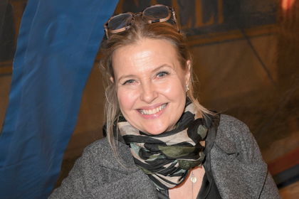Katharina Böhm: Hat die Schauspielerin einen Mann? Alle Infos zur "Die Chefin"-Darstellerin