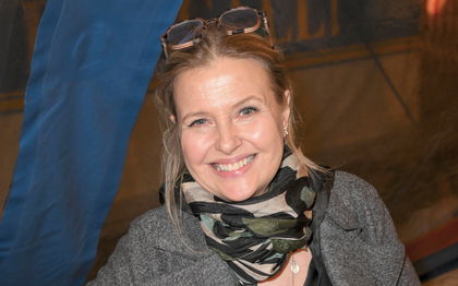 Katharina Böhm: Hat die Schauspielerin einen Mann? Alle Infos zur "Die Chefin"-Darstellerin 
