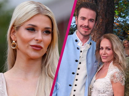 Marie Reim enthüllt: So sehr leidet Mama Michelle unter der Trennung von Eric Philippi