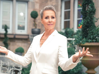Nicht Sonja Zietlows Wahl: Wer bei "Die Verräter" WIRKLICH die Rolle bestimmt