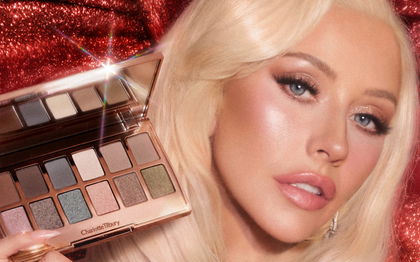 Wie ein persönlicher Stylist: Christina Aguilera verrät ihren Beauty-Trick für den ultimativen Star-Look
