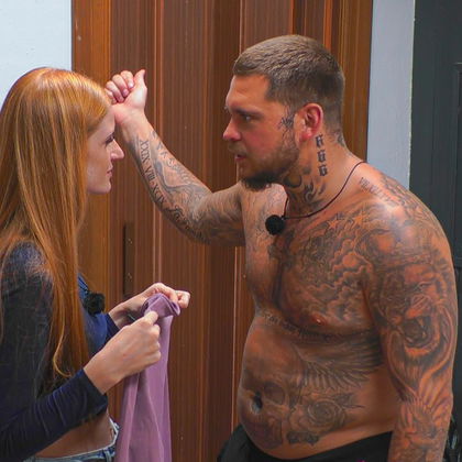 "Sommerhaus"-Eklat um Nico Legat: Freundin Laura rechnet ab