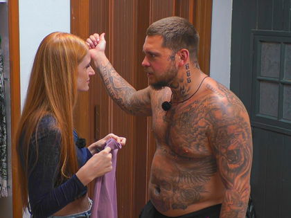 "Sommerhaus"-Eklat um Nico Legat: Freundin Laura rechnet ab