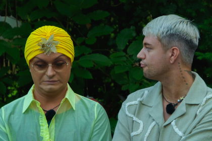 Nach Ausladung von Julian F. M. Stoeckel: Jetzt äußert sich RTL zum "Sommerhaus"-Wiedersehen