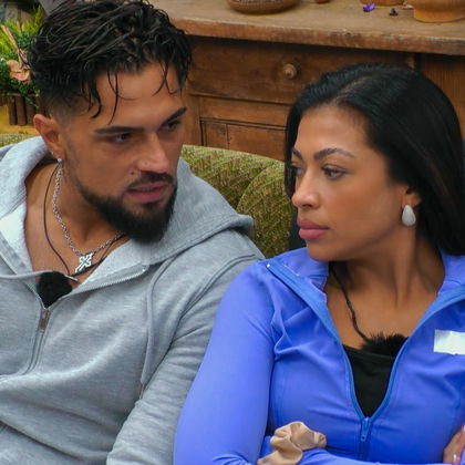 "Sommerhaus der Stars": Haben sich Hati Suarez und Alex Molz vor laufender Kamera getrennt?
