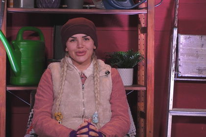 "Promi Big Brother" 2026: Schock-Aus! Kim Virginia muss an Tag 9 gehen