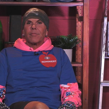 Kaum wiederzuerkennen: So sehr hat sich "Promi Big Brother"-Star Redo verändert