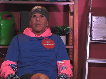 Kaum wiederzuerkennen: So sehr hat sich "Promi Big Brother"-Star Redo verändert