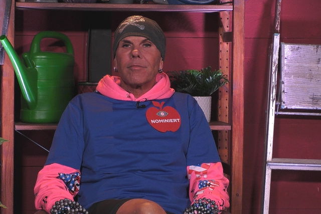 Kaum wiederzuerkennen: So sehr hat sich "Promi Big Brother"-Star Redo verändert