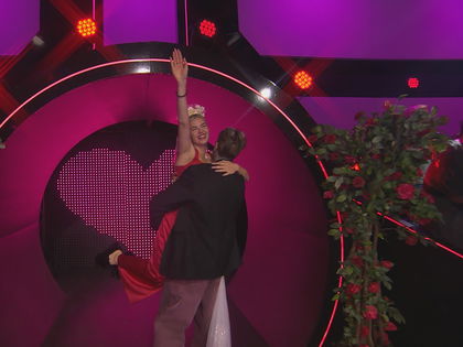 "Schmierentheater": Zuschauer zerreißen "Promi BB"-Trauung von Kim Virginia und Nikola Grey